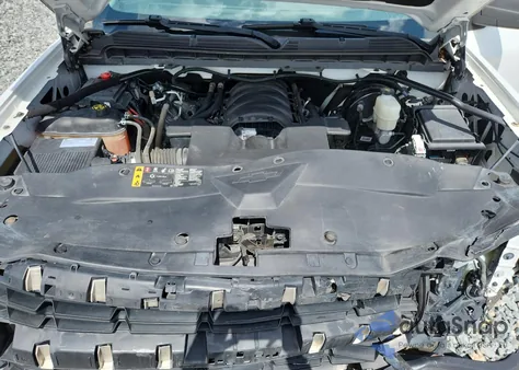 2019 Chevrolet Silverado Ld C1500 z USA, uszkodzony, nr VIN 2GCRCNEC9K1127173